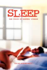 Sleep af Dylan Kleinschmidt