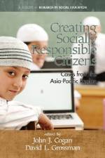 Creating Socially Responsible Citizens