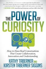 The Power of Curiosity af Kathy Taberner