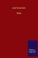 Eros af Josef Gruenstein