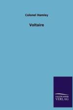 Voltaire af Colonel Hamley