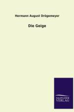 Die Geige af Hermann August Droegemeyer