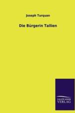 Die Burgerin Tallien af Joseph Turquan