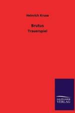 Brutus af Heinrich Kruse
