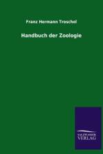 Handbuch der Zoologie af Franz Hermann Troschel