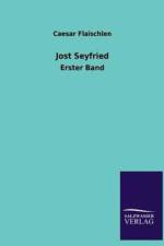 Jost Seyfried af Caesar Flaischlen