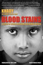 Blood Stains af Marie Khady: Therese-Cuny