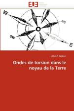 Ondes de Torsion Dans Le Noyau de la Terre af Gedeon-L