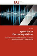 Sym tries Et Electromagn tisme af Nens-E