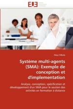 Syst me Multi-Agents (Sma) af Mbala-A