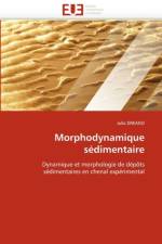 Morphodynamique S dimentaire af Dreano-J