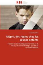 M pris Des R gles Chez Les Jeunes Enfants af Petitclerc-A