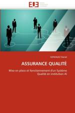 Assurance Qualit af Daniel-G