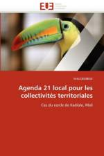Agenda 21 Local Pour Les Collectivit s Territoriales af Dembele-S