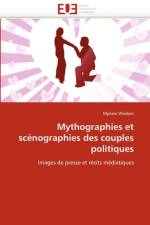 Mythographies Et Sc nographies Des Couples Politiques af Wisdom-M