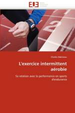 L''exercice Intermittent A robie af Babineau-C