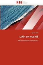 L''ain En Mai 68 af Belin-S