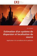 Estimation d'Un Syst me de Dispersion Et Localisation de Source af Ternisien-E