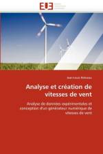 Analyse et creation de vitesses de vent af Retiveau-J