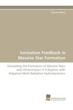 Ionization Feedback in Massive Star Formation af Thomas (Medical University of Lubeck Institute of Chemistry 23538 Lubeck Germany) Peters