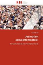 Animation Comportementale af Cherif-F