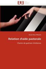 Relation d'Aide Pastorale af Perez Piffaretti-R