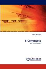E-Commerce af Amir Manzoor