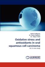 Oxidative stress and antioxidants in oral squamous cell carcinoma af Dr Kaveri Hallikeri