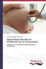 Aprendizaje Basado en Problemas en la Universidad af Carolina Gonzalez Hernando