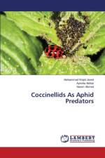 Coccinellids As Aphid Predators af Javed Muhammad Wajid
