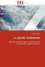La Spirale Turbulente af Prigent-A