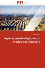 Aspects G ostrat giques Du Monde Postbipolaire af Duret-A