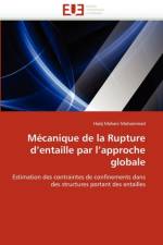 M canique de la Rupture D Entaille Par L Approche Globale af Mohammed-H
