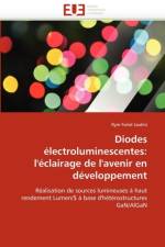 Diodes  lectroluminescentes af Feriel Leulmi-R