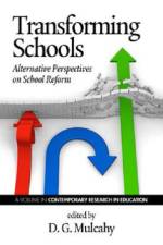 Transforming Schools