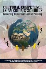Cultural Competence in America's Schools af Bruce a Jones