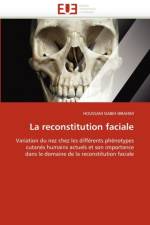 La Reconstitution Faciale af Nabih Ibrahim-H