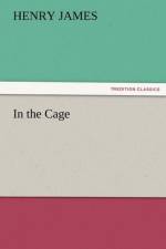 In the Cage af Henry James