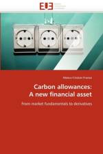 Carbon allowances af Frunza-M