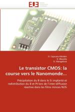 Le Transistor CMOS af Collectif