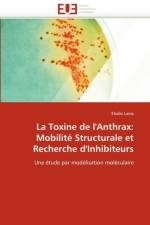 La Toxine de l''anthrax af Laine-E
