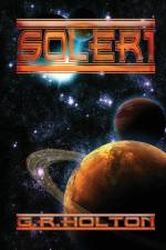 Soleri af G R Holton