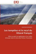 Les Temp tes Et Le Recul Du Littoral Fran ais af Musereau-J