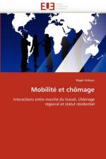 Mobilit  Et Ch mage af Antoun-R