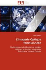 L'Imagerie Optique Fonctionnelle af Gagnon-L