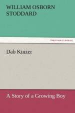 Dab Kinzer af William Osborn Stoddard