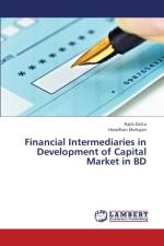 Financial Intermediaries in Development of Capital Market in Bd af Datta Rajib