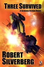 Three Survived / Planet of Death (Wildside Double #13) af Robert Silverberg