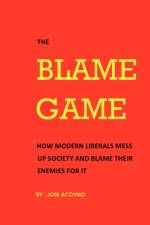 The Blame Game af Jose Acoymo