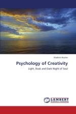 Psychology of Creativity af Kozlov Vladimir